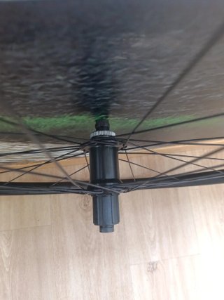 Juego Ruedas MTB 29 WTB