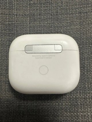 AirPods 3 Gen con Estuche de Carga CYW23P