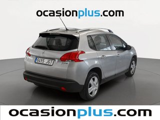 Peugeot 2008 PureTech 110 S&S Active 81 kW (110 CV)