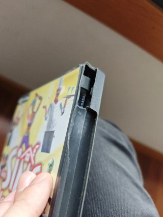 Los Sims Megaluxe PC Completo Castellano