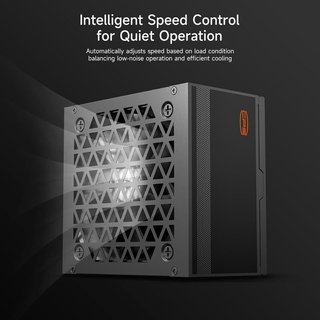 Fuente PCCOOLER CPS YK650H 650W ATX NUEVA