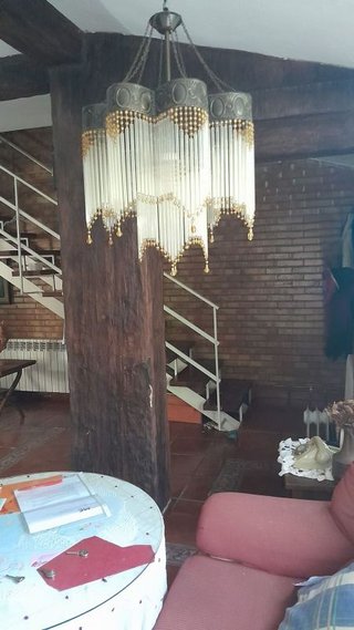 Casa adosada en venta en Huétor Vega