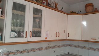 Casa adosada en venta en Huétor Vega