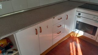 Casa adosada en venta en Huétor Vega