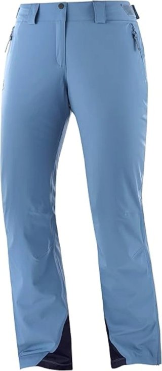 Pantalones esquí Salomon XL Nuevo