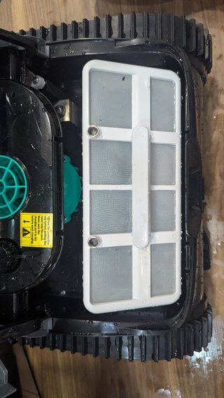 WYBOT C1-01 Robot Piscina
