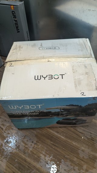 WYBOT C1-01 Robot Piscina