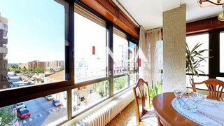 Piso en venta en Balaguer