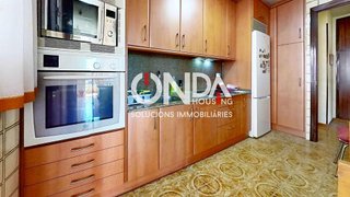 Piso en venta en Balaguer