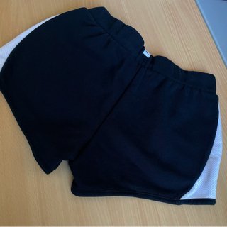 Pantalones cortos Puma mujer talla Xl niña o XS ad