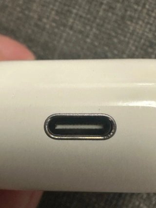 Auriculares Apple AirPods 4 -4XMKTF