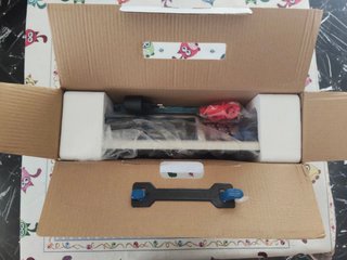 Bilancia Digitale AMC da 0Kg a 40kg