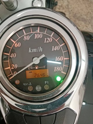 Moto  custom