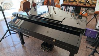 Piano de Cola Digital Ringway GDP6320