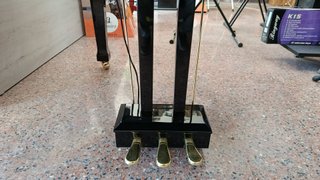 Piano de Cola Digital Ringway GDP6320