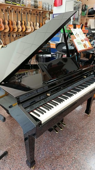 Piano de Cola Digital Ringway GDP6320