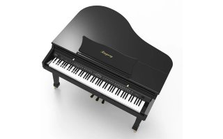 Piano de Cola Digital Ringway GDP6320