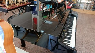 Piano de Cola Digital Ringway GDP6320