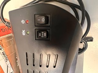 Laminadora Lervia KH 4410