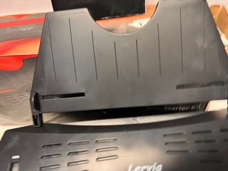 Laminadora Lervia KH 4410