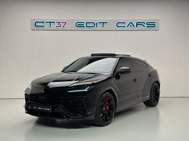 Lamborghini Urus Performante 4.0 V8 - foto 1