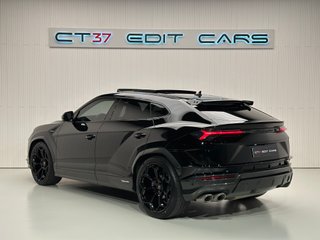 Lamborghini Urus Performante 4.0 V8