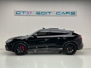 Lamborghini Urus Performante 4.0 V8