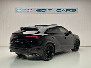 Lamborghini Urus Performante 4.0 V8