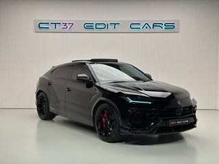 Lamborghini Urus Performante 4.0 V8