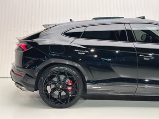 Lamborghini Urus Performante 4.0 V8