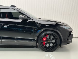 Lamborghini Urus Performante 4.0 V8