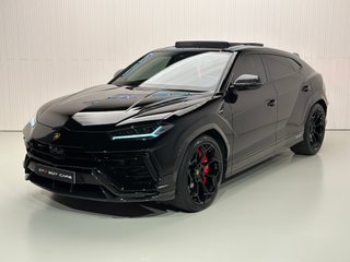 Lamborghini Urus Performante 4.0 V8