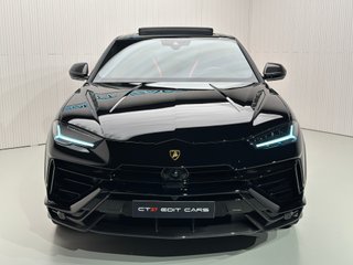 Lamborghini Urus Performante 4.0 V8