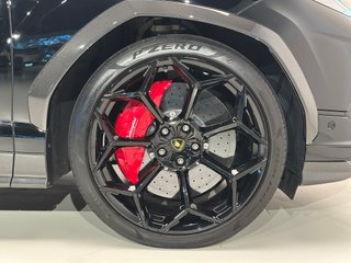 Lamborghini Urus Performante 4.0 V8