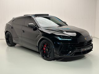 Lamborghini Urus Performante 4.0 V8