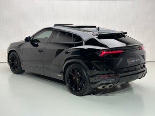 Lamborghini Urus Performante 4.0 V8