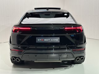 Lamborghini Urus Performante 4.0 V8