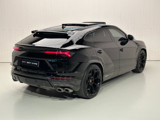 Lamborghini Urus Performante 4.0 V8