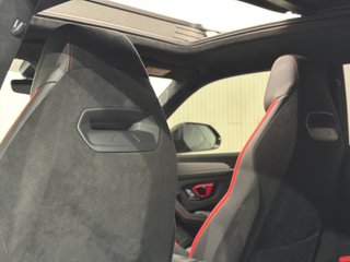 Lamborghini Urus Performante 4.0 V8