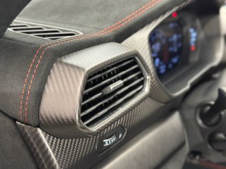 Lamborghini Urus Performante 4.0 V8