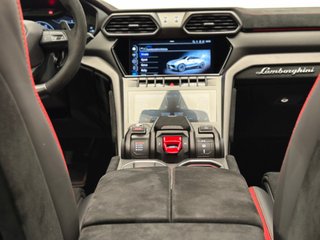 Lamborghini Urus Performante 4.0 V8