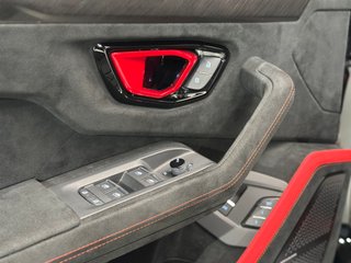 Lamborghini Urus Performante 4.0 V8