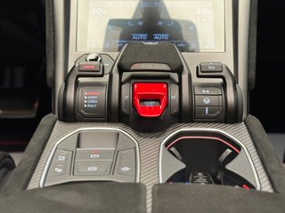 Lamborghini Urus Performante 4.0 V8