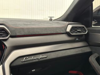 Lamborghini Urus Performante 4.0 V8
