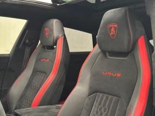 Lamborghini Urus Performante 4.0 V8