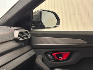 Lamborghini Urus Performante 4.0 V8