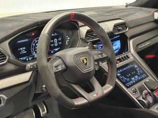 Lamborghini Urus Performante 4.0 V8