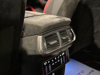 Lamborghini Urus Performante 4.0 V8