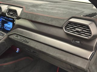 Lamborghini Urus Performante 4.0 V8