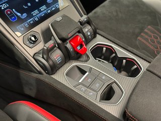 Lamborghini Urus Performante 4.0 V8